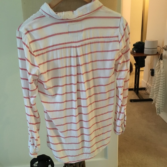 Rails button down - Picture 2 of 2